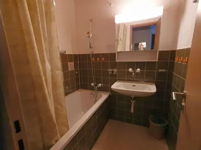 Ferienwohnung für 4 Personen (52 m²) in Lenzerheide/Lai 7/10