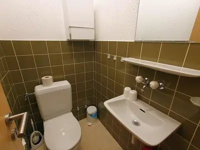 Ferienwohnung für 4 Personen (52 m²) in Lenzerheide/Lai 8/10