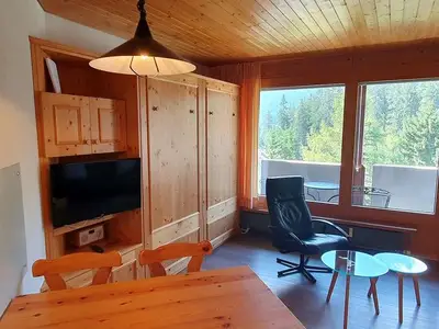 Ferienwohnung für 2 Personen (46 m²) in Lenzerheide/Lai 3/9