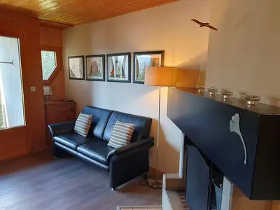Ferienwohnung für 2 Personen (46 m²) in Lenzerheide/Lai 4/9
