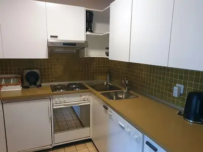 Ferienwohnung für 2 Personen (46 m²) in Lenzerheide/Lai 5/9