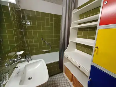 Ferienwohnung für 2 Personen (46 m²) in Lenzerheide/Lai 6/9