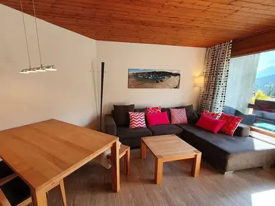 Ferienwohnung für 4 Personen (55 m²) in Lenzerheide/Lai 3/10