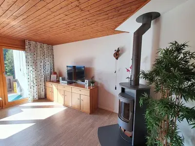 Ferienwohnung für 4 Personen (55 m²) in Lenzerheide/Lai 4/10