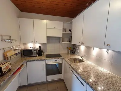 Ferienwohnung für 4 Personen (55 m²) in Lenzerheide/Lai 5/10
