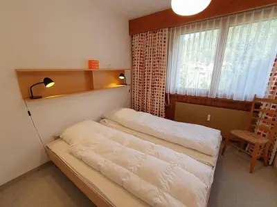 Ferienwohnung für 4 Personen (55 m²) in Lenzerheide/Lai 6/10