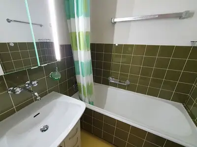 Ferienwohnung für 4 Personen (55 m²) in Lenzerheide/Lai 8/10