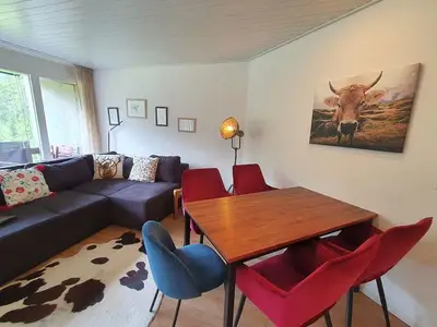 Ferienwohnung für 4 Personen (68 m²) in Lenzerheide/Lai 3/10