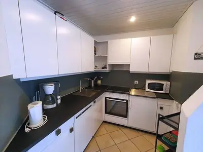 Ferienwohnung für 4 Personen (68 m²) in Lenzerheide/Lai 5/10