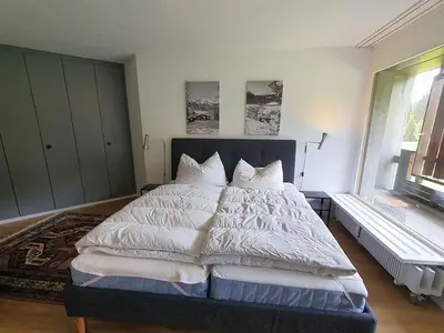 Ferienwohnung für 4 Personen (68 m²) in Lenzerheide/Lai 6/10