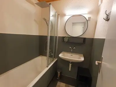 Ferienwohnung für 4 Personen (68 m²) in Lenzerheide/Lai 8/10