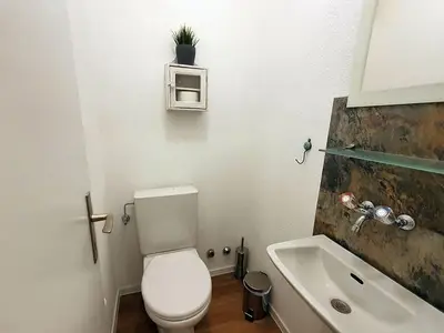 Ferienwohnung für 4 Personen (68 m²) in Lenzerheide/Lai 9/10