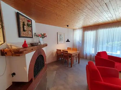 Ferienwohnung für 4 Personen (67 m²) in Lenzerheide/Lai 3/10