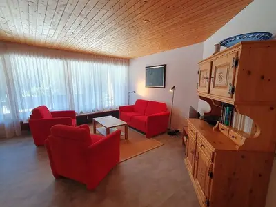 Ferienwohnung für 4 Personen (67 m²) in Lenzerheide/Lai 4/10