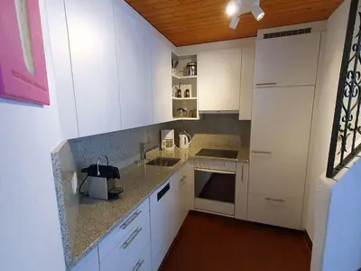 Ferienwohnung für 4 Personen (67 m²) in Lenzerheide/Lai 5/10