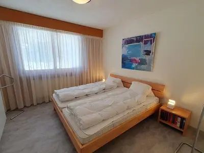 Ferienwohnung für 4 Personen (67 m²) in Lenzerheide/Lai 6/10