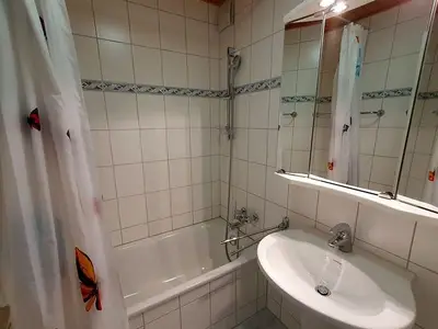 Ferienwohnung für 4 Personen (67 m²) in Lenzerheide/Lai 8/10