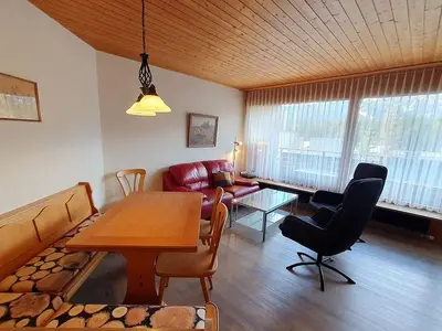 Ferienwohnung für 6 Personen (72 m²) in Lenzerheide/Lai 3/10