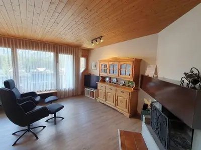 Ferienwohnung für 6 Personen (72 m²) in Lenzerheide/Lai 4/10