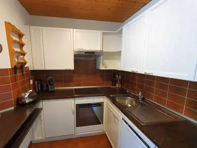 Ferienwohnung für 6 Personen (72 m²) in Lenzerheide/Lai 5/10
