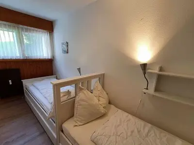 Ferienwohnung für 6 Personen (72 m²) in Lenzerheide/Lai 8/10