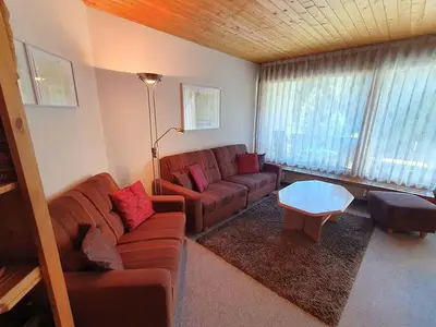 Ferienwohnung für 5 Personen (55 m²) in Lenzerheide/Lai 3/10