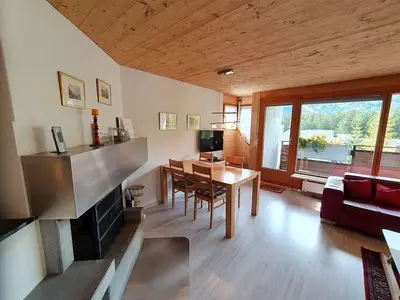 Ferienwohnung für 4 Personen (55 m²) in Lenzerheide/Lai 4/10
