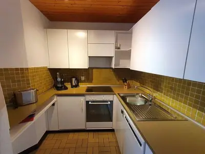 Ferienwohnung für 5 Personen (55 m²) in Lenzerheide/Lai 5/10