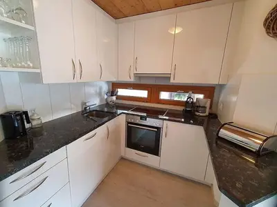 Ferienwohnung für 4 Personen (55 m²) in Lenzerheide/Lai 5/10