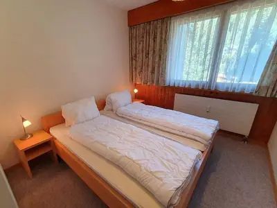 Ferienwohnung für 5 Personen (55 m²) in Lenzerheide/Lai 6/10