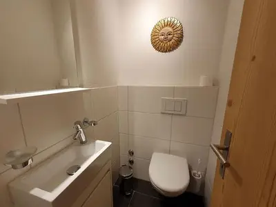 Ferienwohnung für 4 Personen (55 m²) in Lenzerheide/Lai 9/10