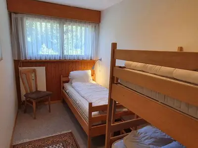 Ferienwohnung für 5 Personen (55 m²) in Lenzerheide/Lai 7/10
