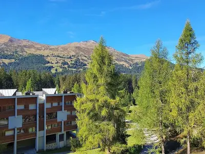 Ferienwohnung für 4 Personen (55 m²) in Lenzerheide/Lai 10/10