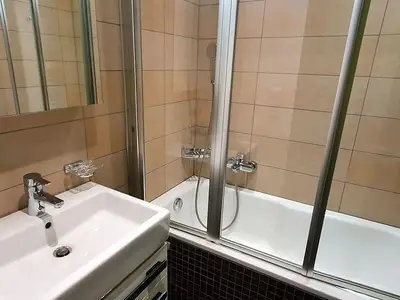 Ferienwohnung für 5 Personen (55 m²) in Lenzerheide/Lai 8/10