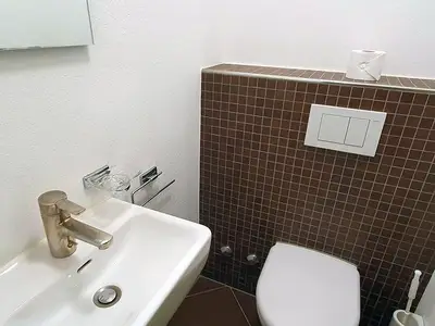 Ferienwohnung für 5 Personen (55 m²) in Lenzerheide/Lai 9/10