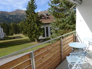 Ferienwohnung für 4 Personen (70 m²) in Lenzerheide/Lai