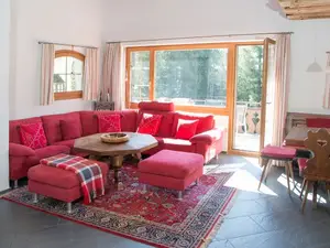 Ferienwohnung für 6 Personen (128 m²) in Lenzerheide/Lai