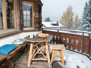 Ferienwohnung für 3 Personen (60 m²) in Lenzerheide/Lai