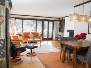 Ferienwohnung für 2 Personen (92 m²) in Lenzerheide/Lai