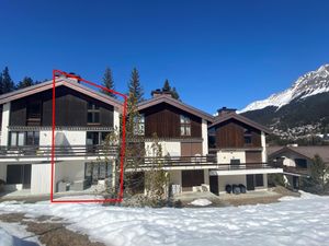 Ferienwohnung für 5 Personen in Lenzerheide/Lai