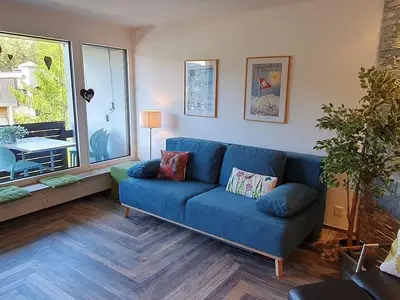 Ferienwohnung für 4 Personen (68 m²) in Lenzerheide/Lai 3/10
