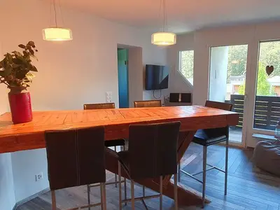 Ferienwohnung für 4 Personen (68 m²) in Lenzerheide/Lai 4/10