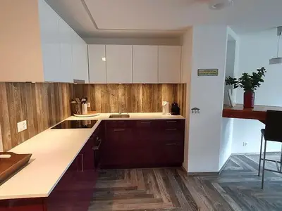 Ferienwohnung für 4 Personen (68 m²) in Lenzerheide/Lai 5/10