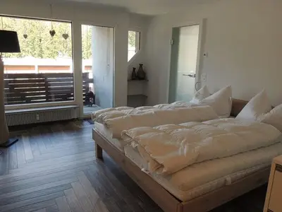Ferienwohnung für 4 Personen (68 m²) in Lenzerheide/Lai 6/10