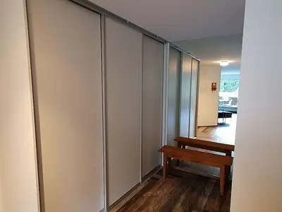 Ferienwohnung für 4 Personen (68 m²) in Lenzerheide/Lai 9/10