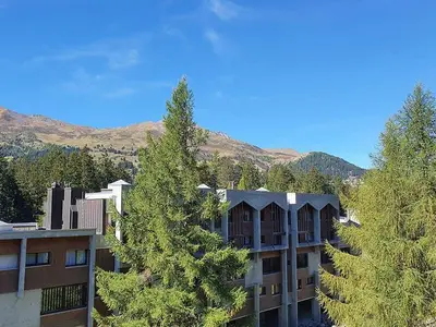 Ferienwohnung für 4 Personen (68 m²) in Lenzerheide/Lai 10/10