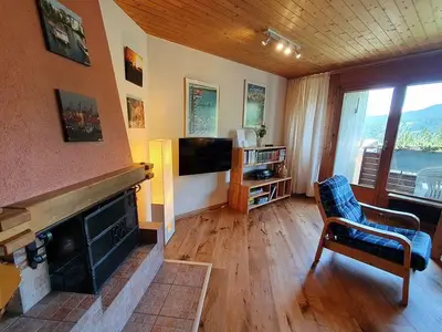 Ferienwohnung für 6 Personen (72 m²) in Lenzerheide/Lai 3/10