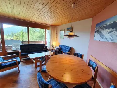 Ferienwohnung für 6 Personen (72 m²) in Lenzerheide/Lai 4/10