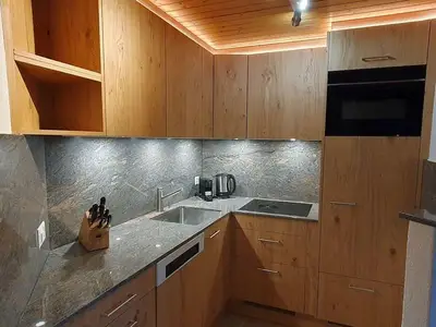 Ferienwohnung für 6 Personen (72 m²) in Lenzerheide/Lai 5/10