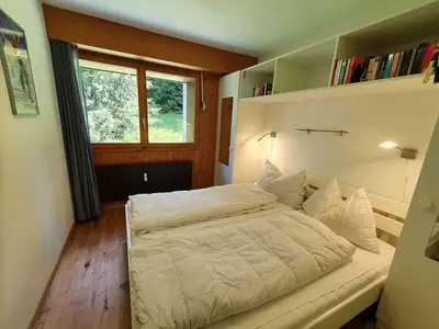 Ferienwohnung für 6 Personen (72 m²) in Lenzerheide/Lai 6/10
